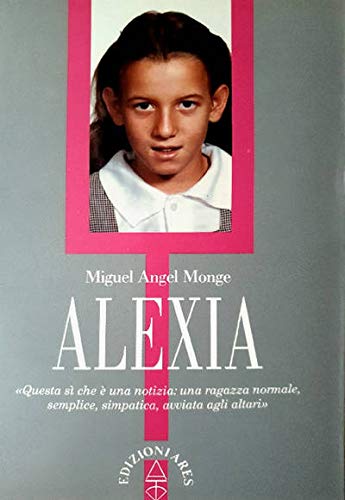 Stock image for Alexia for sale by libreriauniversitaria.it