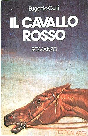 Imagen de archivo de Il Cavallo Romanzo a la venta por Ed's Editions LLC, ABAA
