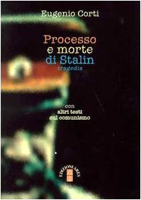 Stock image for Processo e morte di Stalin for sale by medimops