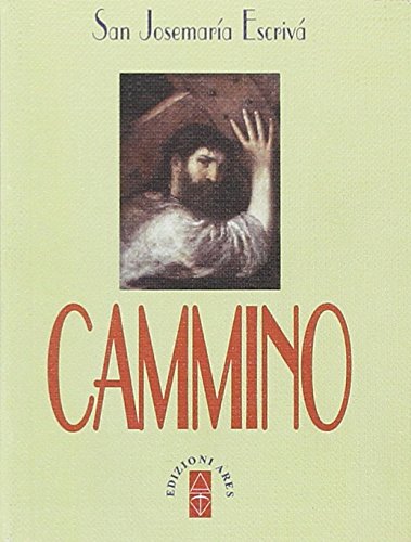 Stock image for Cammino for sale by WorldofBooks