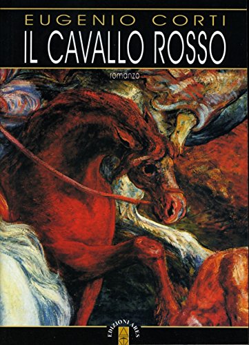 Stock image for Il cavallo rosso for sale by medimops