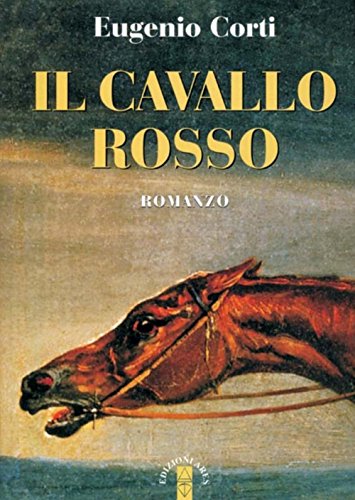 9788881556748: Il cavallo rosso