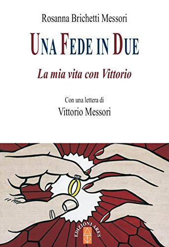 Beispielbild fr Una fede in due. La mia vita con Vittorio zum Verkauf von Reuseabook