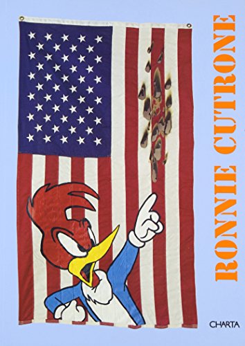 9788881580316: Ronnie Cutrone. Catalogo della mostra (Milano, Lorenzelli Arte, 1995). Ediz. italiana e inglese