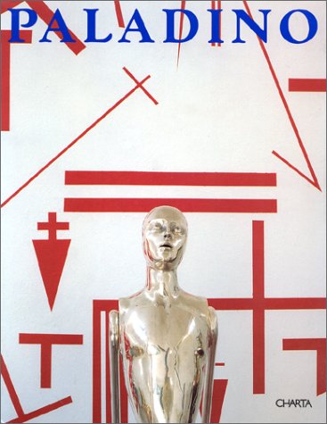 9788881580583: Paladino. Catalogo della mostra (Napoli, 1995-96). Ediz. italiana e inglese: Exhibition - Naples