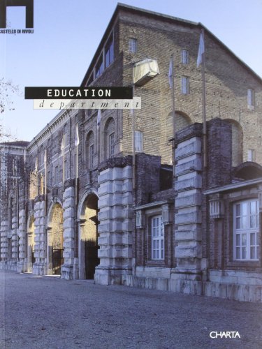 Stock image for Education Department: Teaching Contemporary Art for sale by Zubal-Books, Since 1961