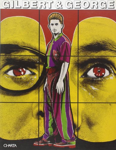 Stock image for Gilbert and George for sale by Better World Books Ltd