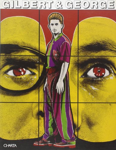 Gilbert & George (English and Italian Edition) (9788881580866) by Eccher, Danilo