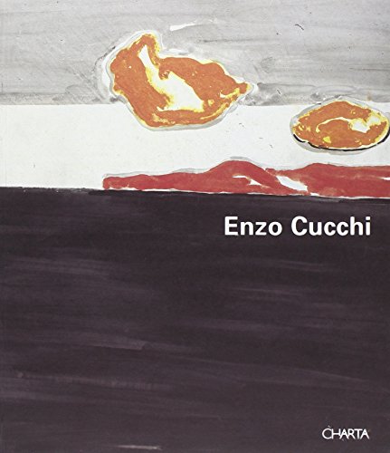 Enzo Cucchi : Piu vicino alla luce / Näher zum Licht / Closer to the light [Suermondt-Ludwig-Muse...