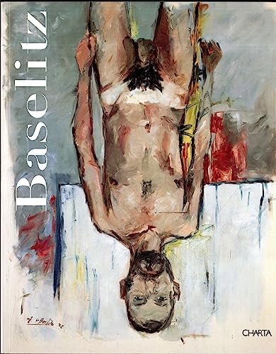 Stock image for Georg Baselitz (Italian and English Edition) for sale by HPB-Diamond