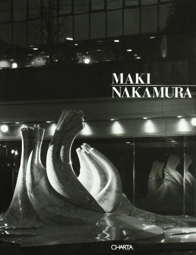 Stock image for Maki/Nakamura for sale by Ridge Road Sight And Sound