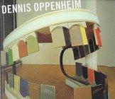 Beispielbild fr Dennis Oppenheim (Venezia Contemporaneo) zum Verkauf von Irish Booksellers