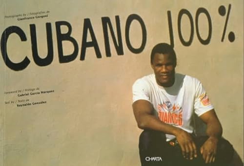 Stock image for Cubano 100% for sale by THE CROSS Art + Books