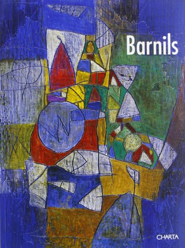 Stock image for Barnils for sale by Powell's Bookstores Chicago, ABAA