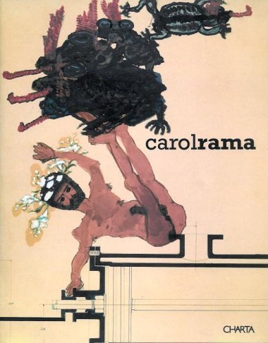 9788881581481: Carol Rama. Catalogo della mostra (Amsterdam, 18 aprile-7 giugno 1998). Ediz. italiana e inglese