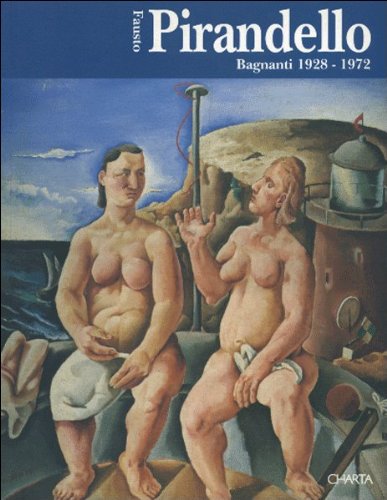 Fausto Pirandello (Italian Edition) (9788881581610) by Ferrari, Claudia Gian; Troisi, Sergio