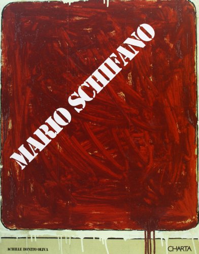 9788881581849: Mario Schifano. Per esempio. Catalogo della mostra (Spoleto-Napoli, 1998). Ediz. italiana e inglese