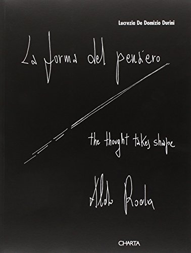 Aldo Roda (9788881581993) by De Domizio Durini, Lucrezia
