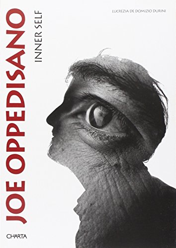 Stock image for Joe Oppedisano: Inner Self. (Text in English & Italian) for sale by Powell's Bookstores Chicago, ABAA