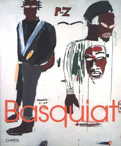 Beispielbild fr Jean-Michel Basquiat zum Verkauf von BooksRun