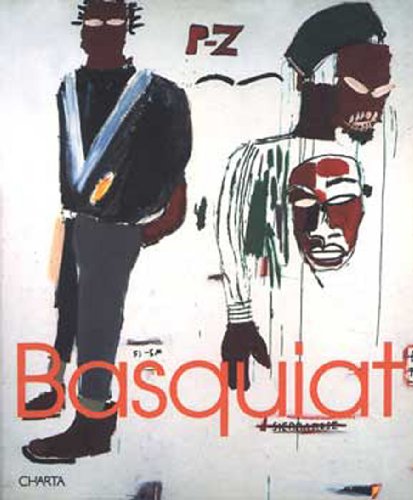 9788881582396: Jean-Michel Basquiat