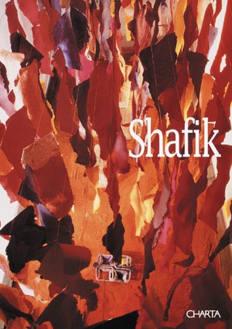 Imagen de archivo de Shafik: The Silk Road a la venta por Reuseabook