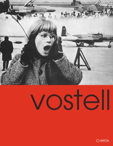 Beispielbild fr Wolf Vostell. I disastri della pace. Catalogo della mostra (Reggio Emilia, 30 ottobre 1999-30 gennaio 2000). Ediz. italiana e inglese: The Disasters of Peace zum Verkauf von Thomas Emig