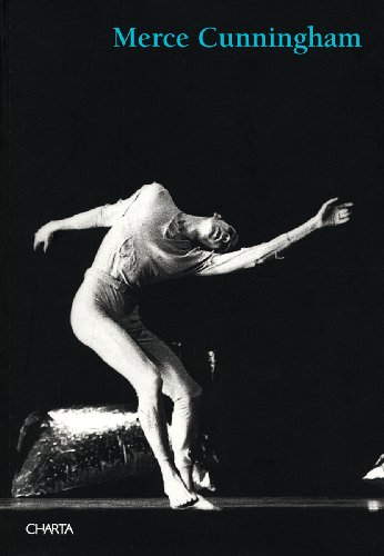 Stock image for Merce Cunningham for sale by Ed's Editions LLC, ABAA