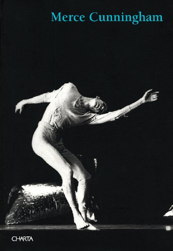 Stock image for Merce Cunningham for sale by GF Books, Inc.