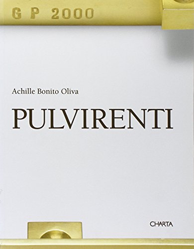 Beispielbild fr Pulverenti; Stampi. zum Verkauf von Powell's Bookstores Chicago, ABAA