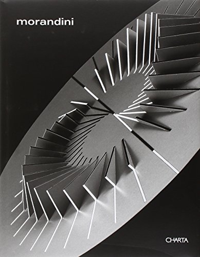 9788881582839: Morandini art-design 1964-2000. Catalogo della mostra (Varese, 28 maggio-13 agosto 2000). Ediz. trilingue
