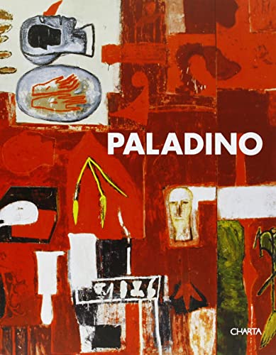Imagen de archivo de Paladino: A Monograph a la venta por Phatpocket Limited