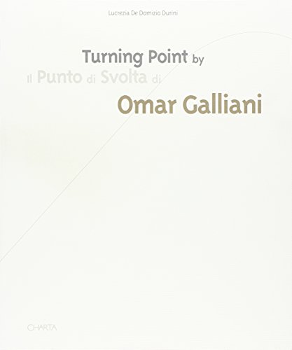 Stock image for Galliani: Turning Point for sale by Powell's Bookstores Chicago, ABAA