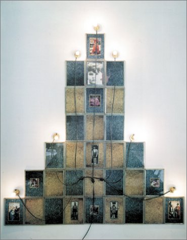 Christian Boltanski: Monte Di Pieta (9788881583096) by Troisi, Sergio