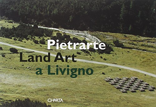 Beispielbild fr Land Art In Livigno zum Verkauf von Midtown Scholar Bookstore