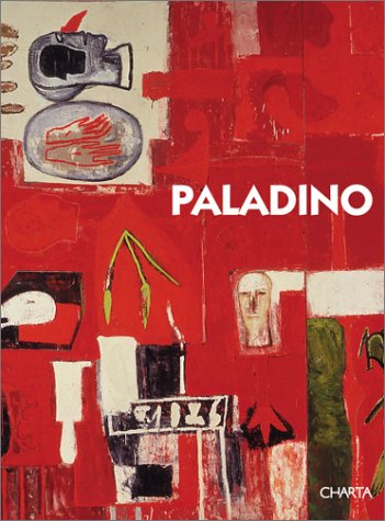 9788881583218: Paladino: A Monograph