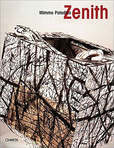 Mimmo Paladino: Zenith (ISBN: 8881583437)