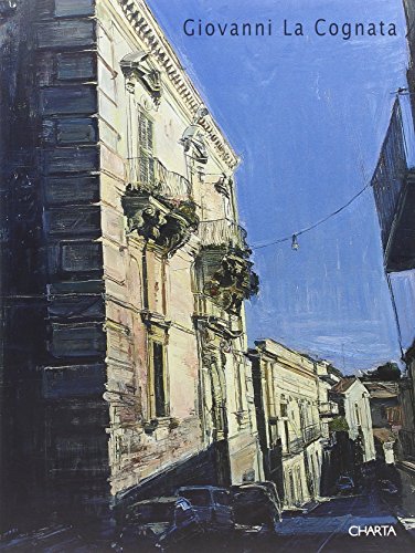 Imagen de archivo de Giovanni La Cognata: Sicily a la venta por Midtown Scholar Bookstore
