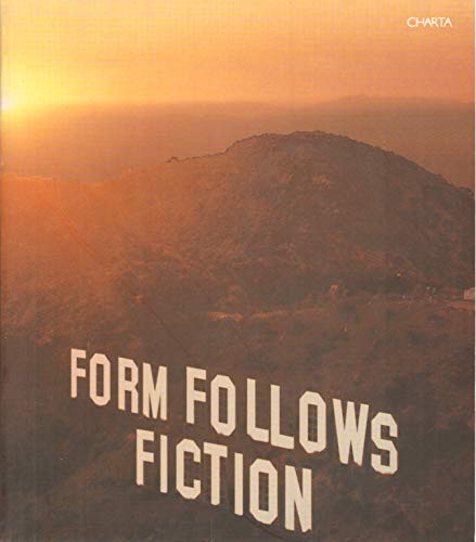 Imagen de archivo de Form Follows Fiction a la venta por GoldenWavesOfBooks