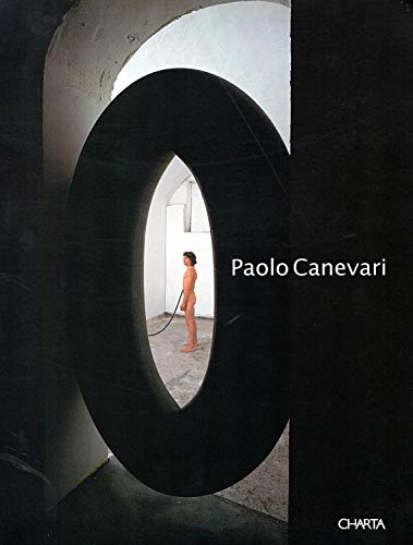 Stock image for Paolo Canevari for sale by ANARTIST