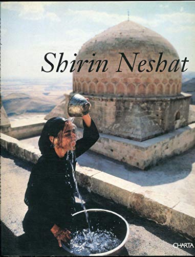 Beispielbild fr Shirin Neshat zum Verkauf von WorldofBooks