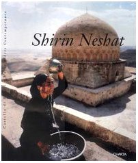 Stock image for Shirin Neshat for sale by SecondSale