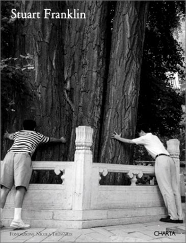 Stock image for Stuart Franklin: Alberi / Trees for sale by Raritan River Books