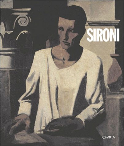 Stock image for Sironi: Opere/Works 1919-1959 for sale by Argosy Book Store, ABAA, ILAB