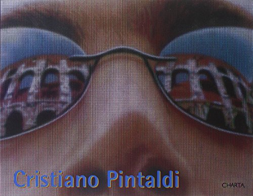 Beispielbild fr CRISTIANO PINTALDI 1991-2001 zum Verkauf von FESTINA  LENTE  italiAntiquariaat