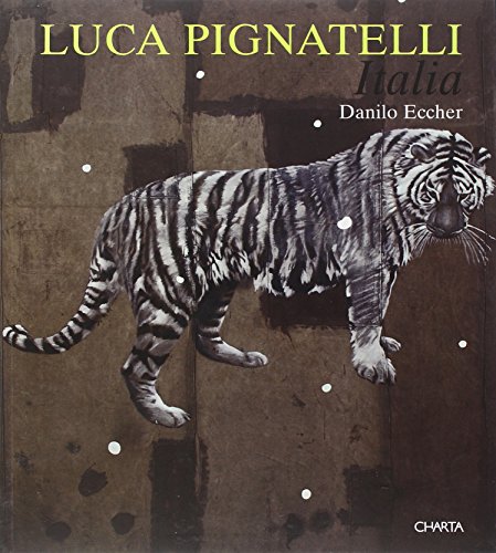 Stock image for Luca Pignatelli: Italia for sale by Powell's Bookstores Chicago, ABAA