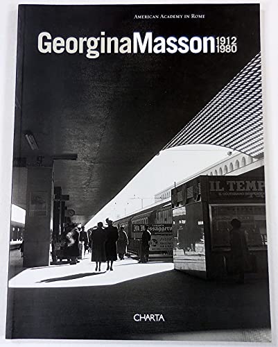 Georgina Masson 1912 1980