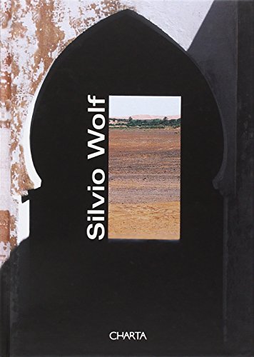 Beispielbild fr Silvio Wolf: Le Due Porte/The Two Doors zum Verkauf von medimops