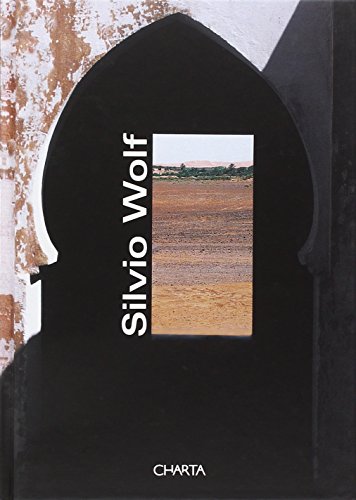 Imagen de archivo de Silvio Wolf: Le Due Porte/The Two Doors a la venta por Hennessey + Ingalls