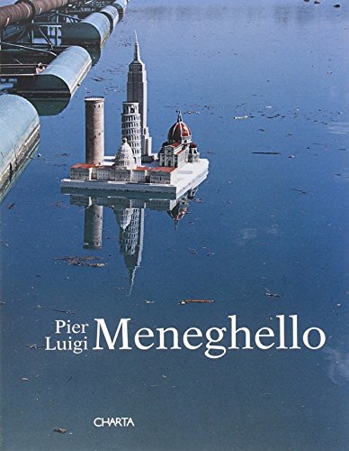 Beispielbild fr Pier Luigi Meneghello zum Verkauf von Montclair Book Center